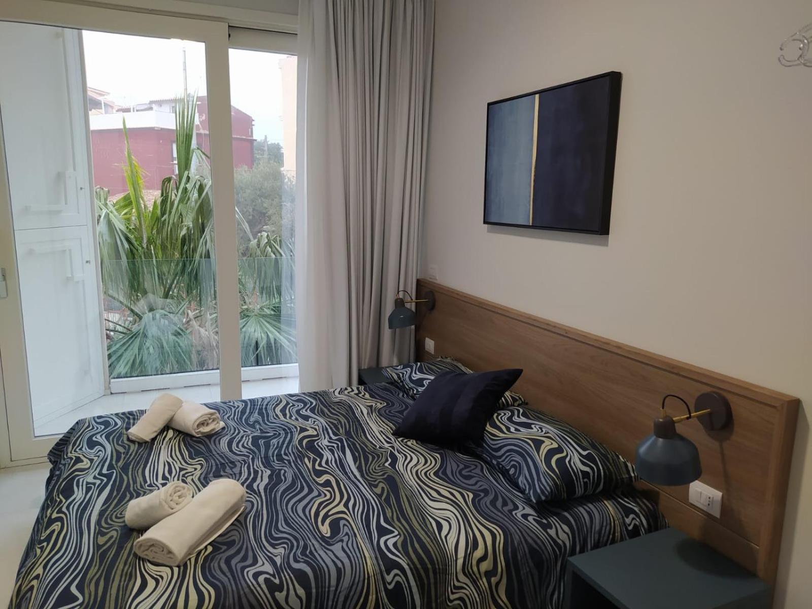 Taormina Lukos House In Center With Pool By Taormina Holidays Esterno foto